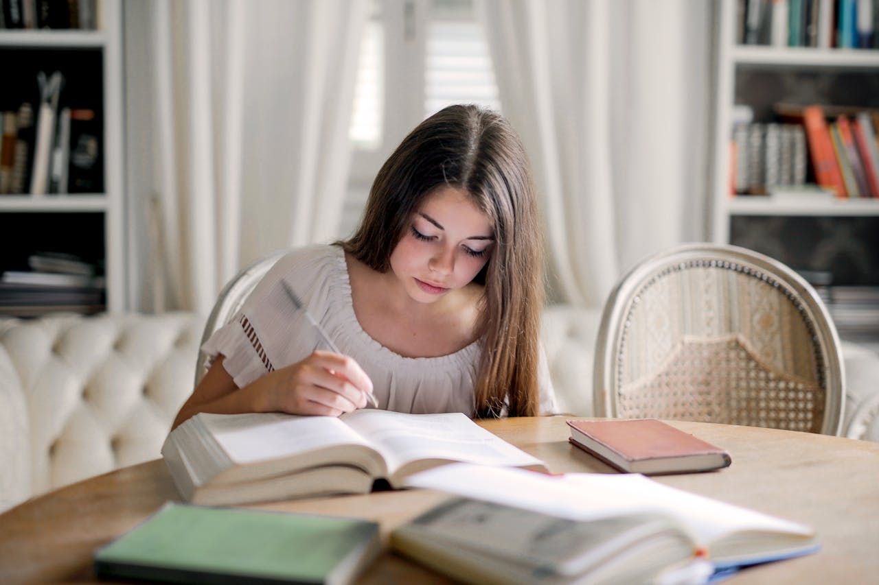 Scrittura e lettura