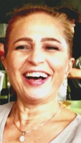 Brigitte Crespi