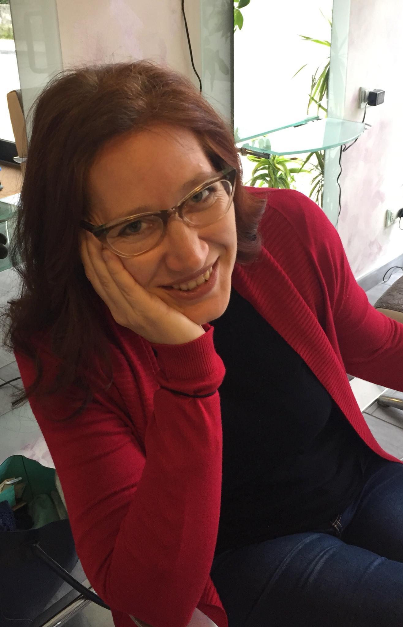 Ann-Christin Cornils