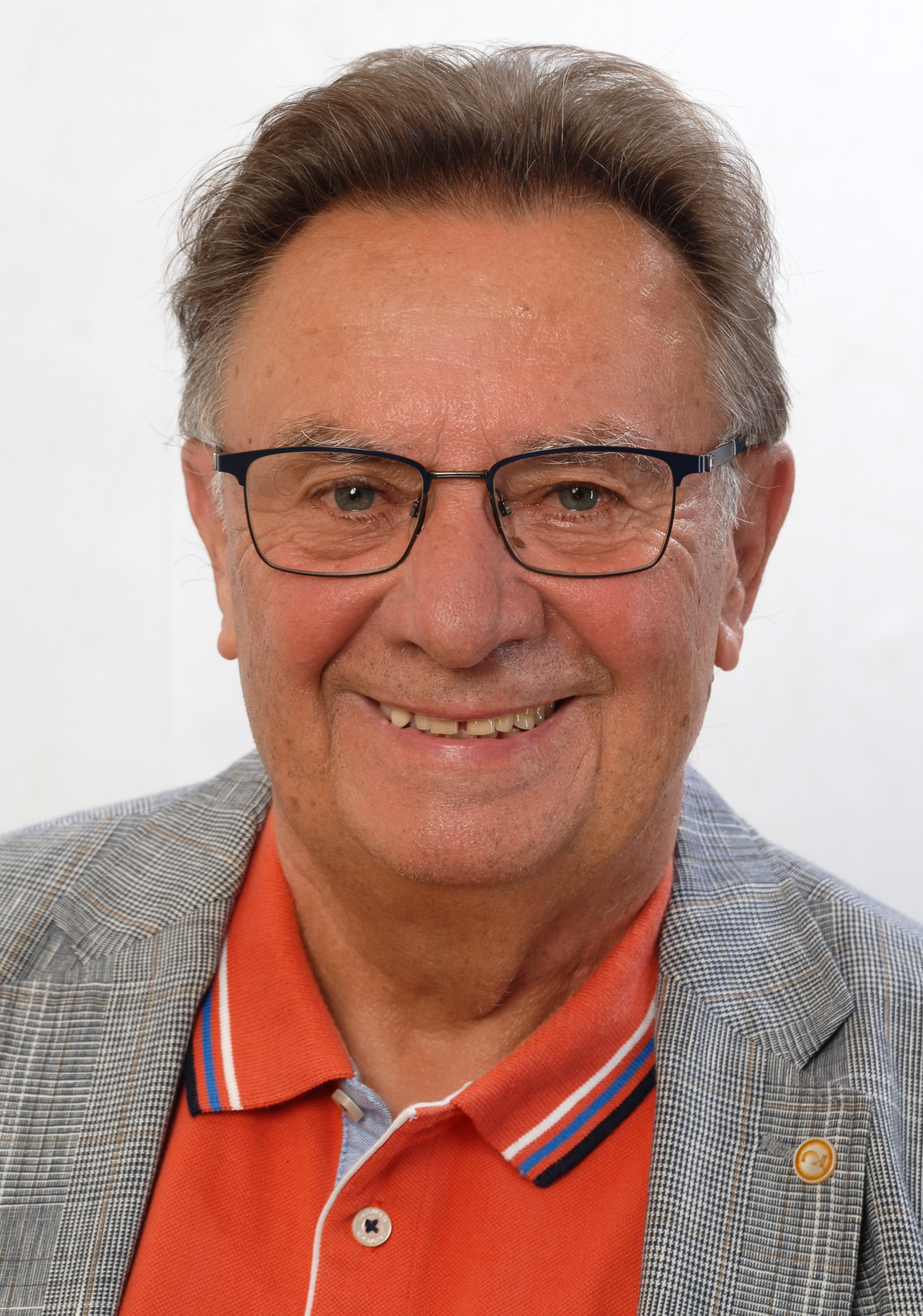 Klaus Eberl