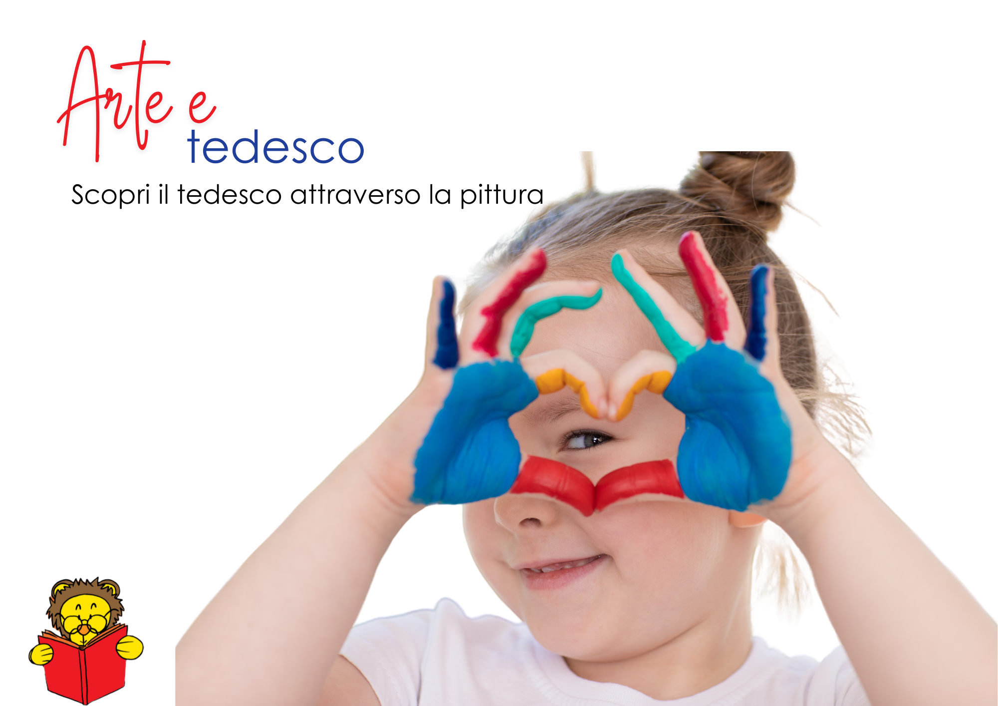 2025 Arte e Tedesco
