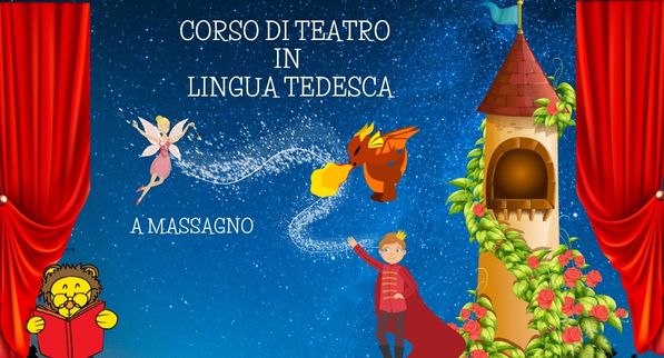 CORSO DI TEATRO