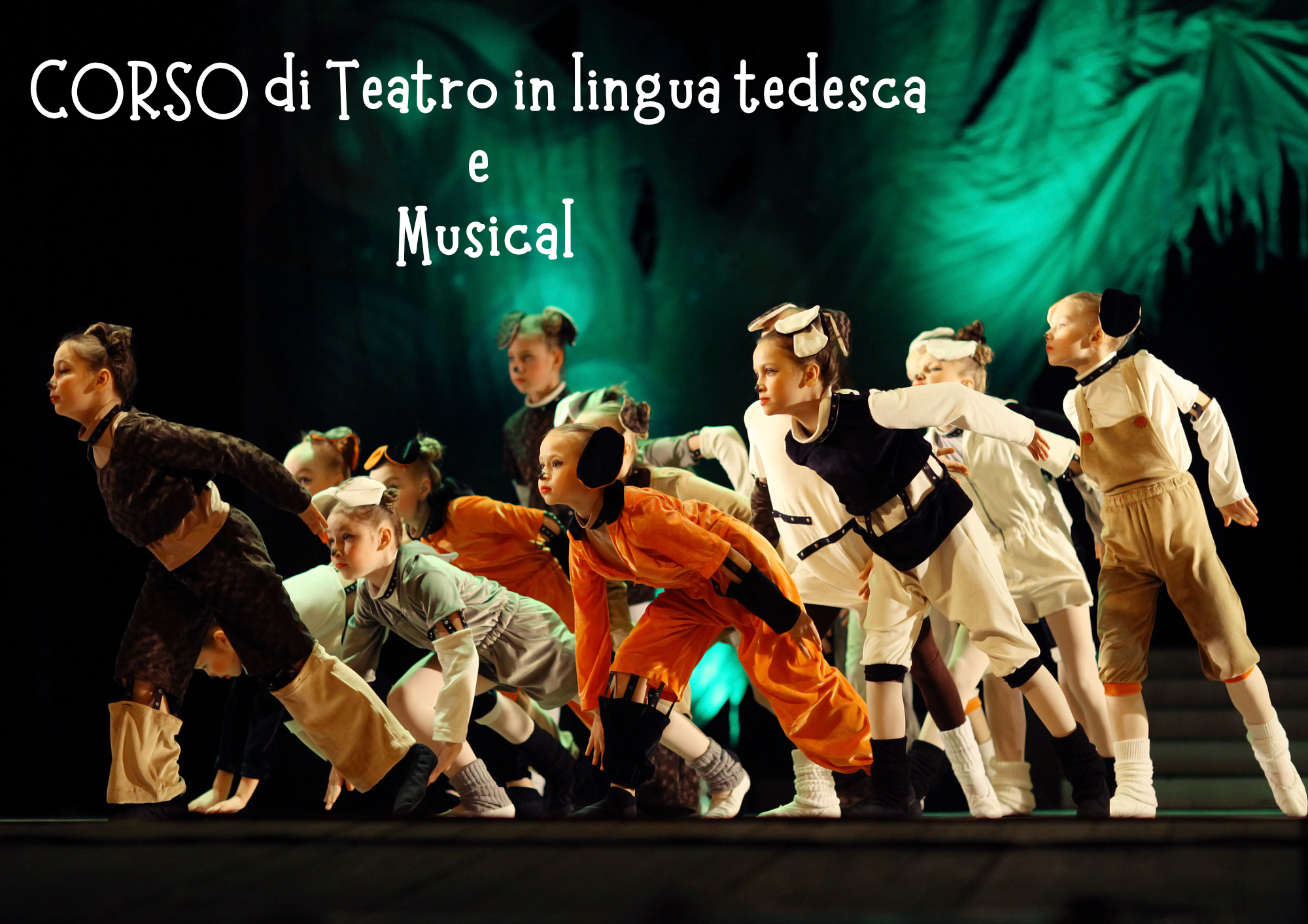 Teatro e Musical
