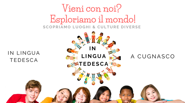 Esploriamo il mondo!