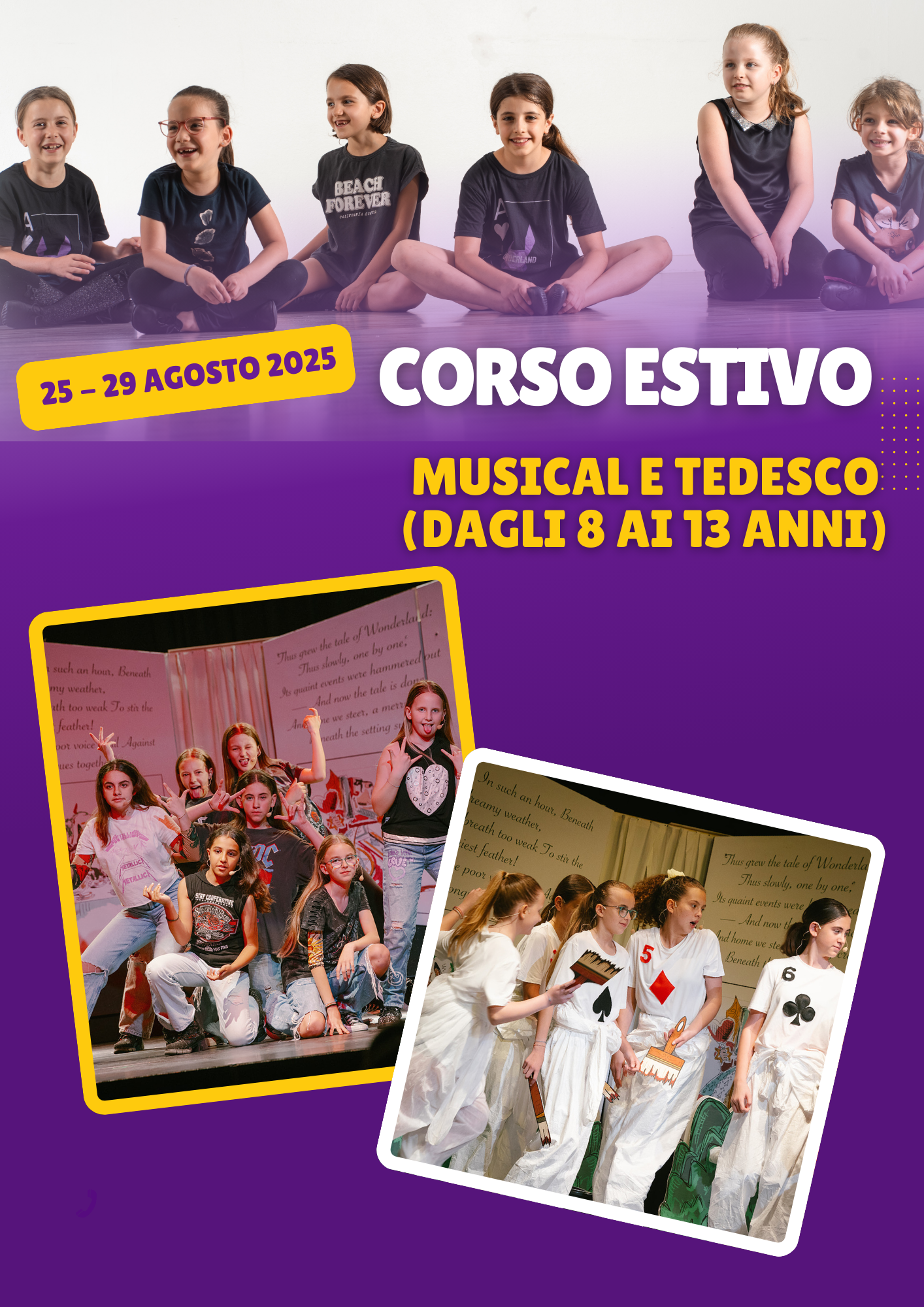 Musical Tedesco